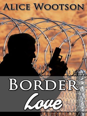 cover image of Border Love
